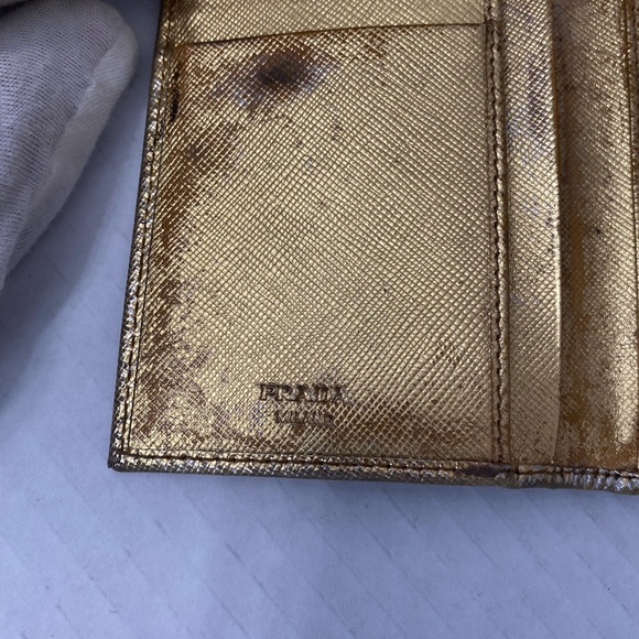 Prada wallet - Picture 7 of 9